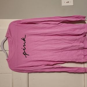 PINK Longsleeve